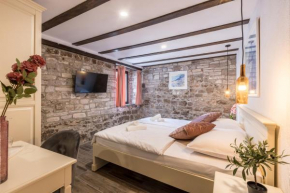 Luxury B&B Rooms Matusko